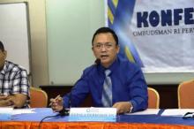 Ombudsman Soroti Persekusi Taksi Online di Batam