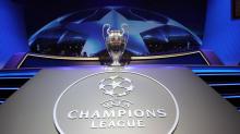 Jadwal Siaran Langsung Liga Champions: Spurs vs Ajax