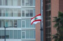 Jeritan Warga Lebanon Diperlakukan Beda dengan Bom Paris