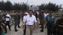 Luhut Tegaskan Dua Pulau di Kepri Ini Tidak Disewakan ke Asing  