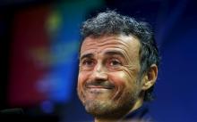 Pelatih Terbaik 2015, Luis Enrique Singkirkan Guardiola