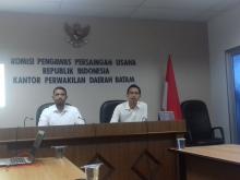 KPPU Masih Selidiki Monopoli Proyek di Provinsi Kepri