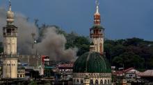 Serangan Granat di Masjid Filipina Selatan Tewaskan 2 Orang Khatib