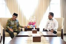 Menteri Agama Fahrul Razi Dipastikan Buka MTQ Kepri