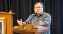 Tipe Covid-19 di RI Beda dengan 3 Tipe Utama di Dunia
