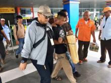 Polres Tanjungpinang Bongkar Bisnis Narkoba, Barang Bukti 8,5 Kg Sabu