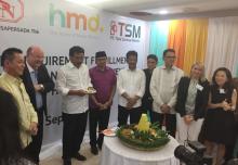 Nokia Rilis Smartphone Android, Diproduksi di Batam