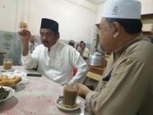 TERUNGKAP: Diam-diam Nurdin Minta DPRD Setujui Usulan Kenaikan Tarif PLN