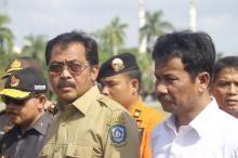 Jadwal Gubernur Kepri dan Wakil Gubernur di Hari Pertama Lebaran