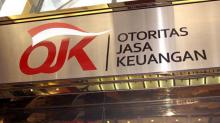 OJK Resmi Perpanjang Restrukturisasi Kredit Sampai Setahun