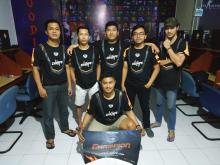 WeOne, "Pembunuh" dari Batam di Turnamen Point Blank Indonesia