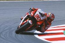 Begini Kerasnya Latihan Fisik Pebalap MotoGP