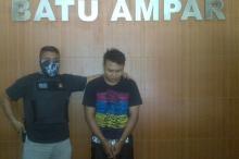 Beni Sudah Dua Kali Memperkosa, Korban Pertama Mahasiswi