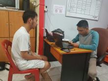 Seorang Gay di Bintan Gantung Teman Kencan hingga Tewas