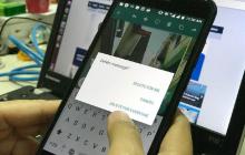 Cara Menghapus Pesan Terkirim di WhatsApp