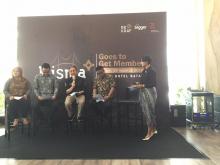 Sebanyak 311 Pelaku Ekraf Batam Tergabung dalam Bisma 