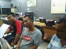 Puluhan Korban Perampokan Marlis Cs Belum Lapor Polisi