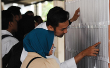 Sosok Peraih Nilai SKD Tertinggi di CPNS 2018 Merupakan Calon Bidan