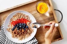 4 Hal yang Perlu Diperhatikan saat Sarapan Agar Berat Badan Turun