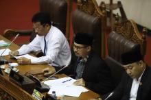 Wali Kota Batam Tolak Ranperda PKL, Ini Alasannya