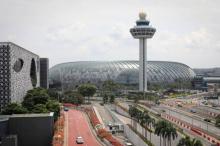 Dubes Singapura: Cacar Monyet di Singapura Tidak Mewabah