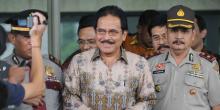 Tips Jitu Terhindar dari Mafia Tanah Versi Menteri Sofyan Djalil