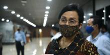 Sri Mulyani Beri Subsidi Bunga KPR dan Kendaraan Bermotor 6 Persen