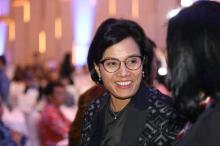 Sri Mulyani Kesal, Pengkritik Hanya Fokus di Hutang