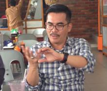 Surya Rizal: Wajah Baru Stok Lama di BPJS Ketenagakerjaaan Batam