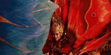 Swadharma Ning Pertiwi Kukuhkan GWK Sebagai Ikon Baru Pariwisata Bali 