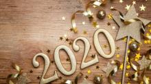 Angka Cantik, Ini Makna 2020 Menurut Numerologi