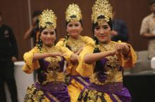 Begini Trik Mempar Capai Target 17 Juta Wisatawan