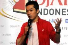 Dirumorkan Bakal Gantikan Susy Susanti, Ini Kata Taufik Hidayat
