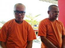 Korupsi Pembangunan Pelabuhan Dompak, PPK dan Kontraktor Jadi Tersangka