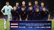 Kedubes Thailand ke Pemerintah Indonesia: Lindungi Timnas dan Suporter Kami