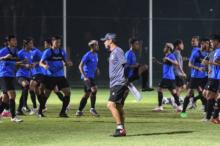 Jadwal Timnas Indonesia U-23 Vs Tira Persikabo dan Bali United