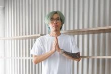 Perjalanan dr Tirta Menjadi Mualaf