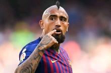 4 Unit Rumah Gelandang Barcelona Disita Pengadilan