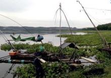 Batam Tak Berdaya Atasi Krisis Air Minum