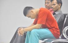 Ini Keterangan Saksi yang Melihat Wardiaman Hentikan Wanita di Sekupang