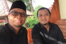 Ustadz Yusuf Mansur Siap Investasi dan Bangun Pesantren di Lingga
