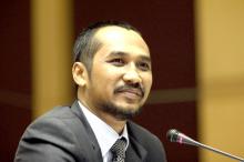 Abraham Samad Dilaporkan ke Polri Menerima Gratifikasi Senjata Api 