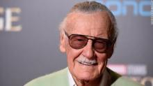 Sebelum Meninggal Stan Lee Tengah Garap Karakter Superhero Baru, Siapa?