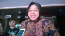Ditetapkan Tersangka, Risma: Itu Fitnah!