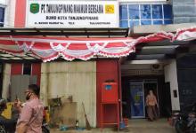Kantor BUMD Tanjungpinang Dibobol Maling, Laptop dan Berkas Lesap