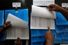 DP4 Bintan 17.411 Orang, KPU: Banyak Meninggal dan Tak Penuhi Syarat
