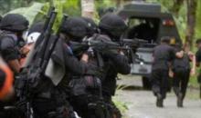 Penggerebekan Terduga Teroris di Tangsel, Polisi: Ada 5 Bom Aktif Ditemukan