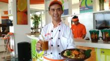 Yuk, Nikmati Menu Khas Padang di Harris Hotel Batam Centre