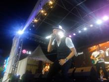 Anji dan Glenn Bikin Pengunjung Mall Botania 2 Galau