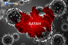 Batam Hits Its Highest Daily Reported Covid Cases